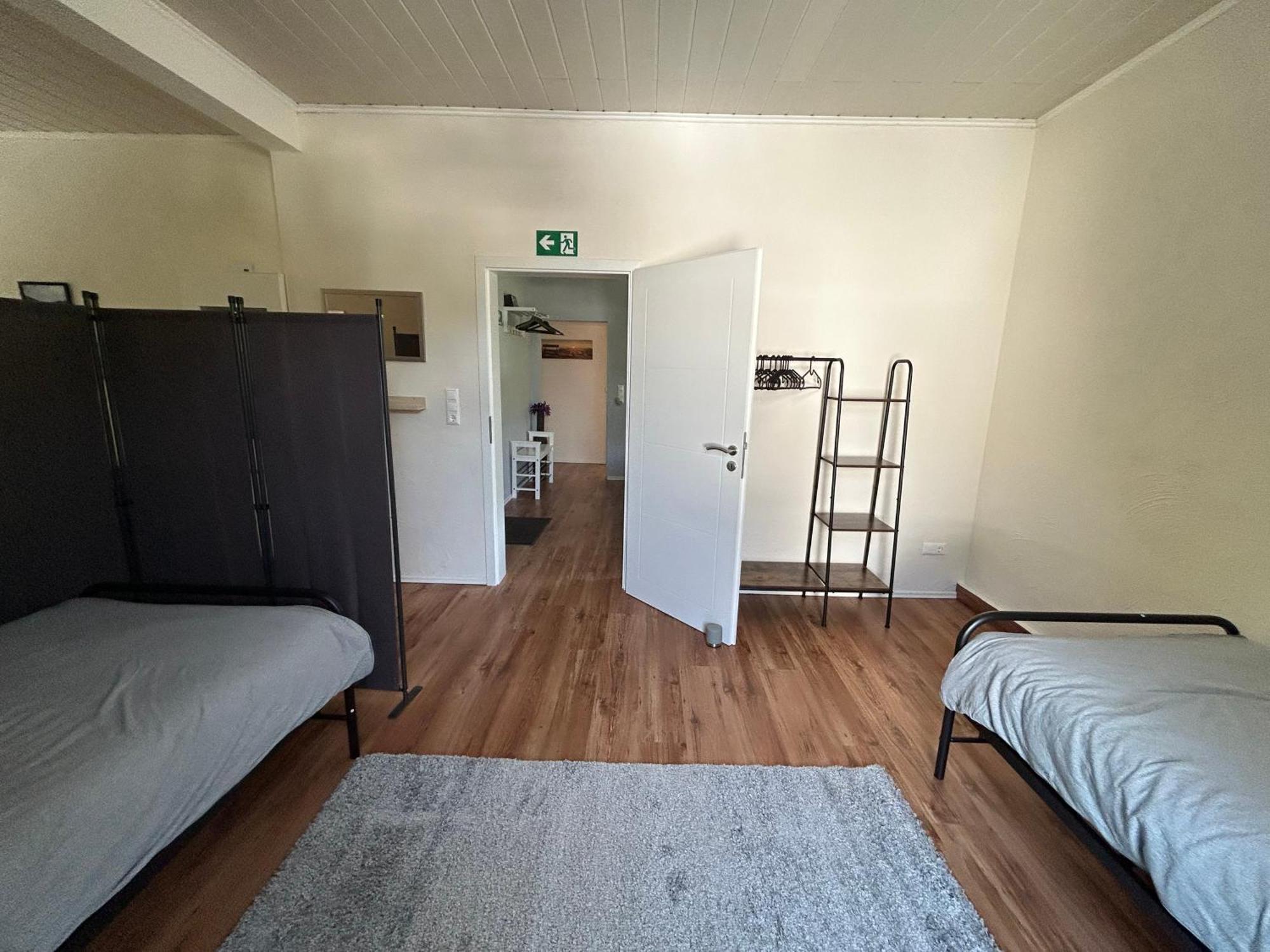 Ferienwohnung Obernahmer ฮาเกิน ภายนอก รูปภาพ