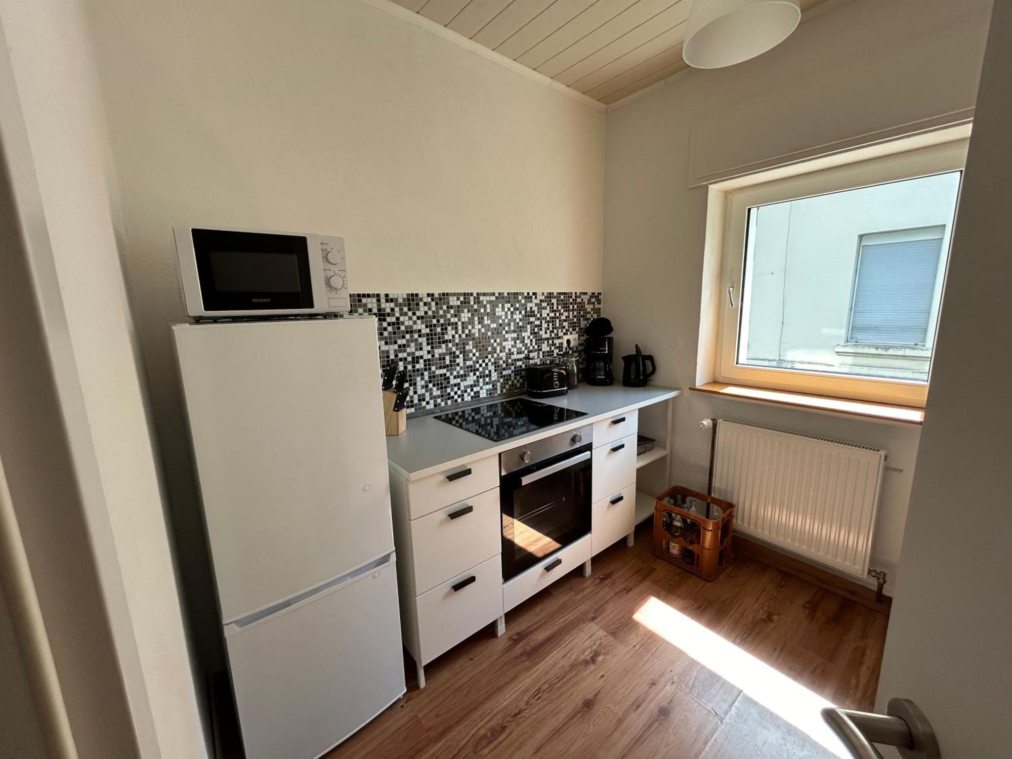 Ferienwohnung Obernahmer ฮาเกิน ภายนอก รูปภาพ