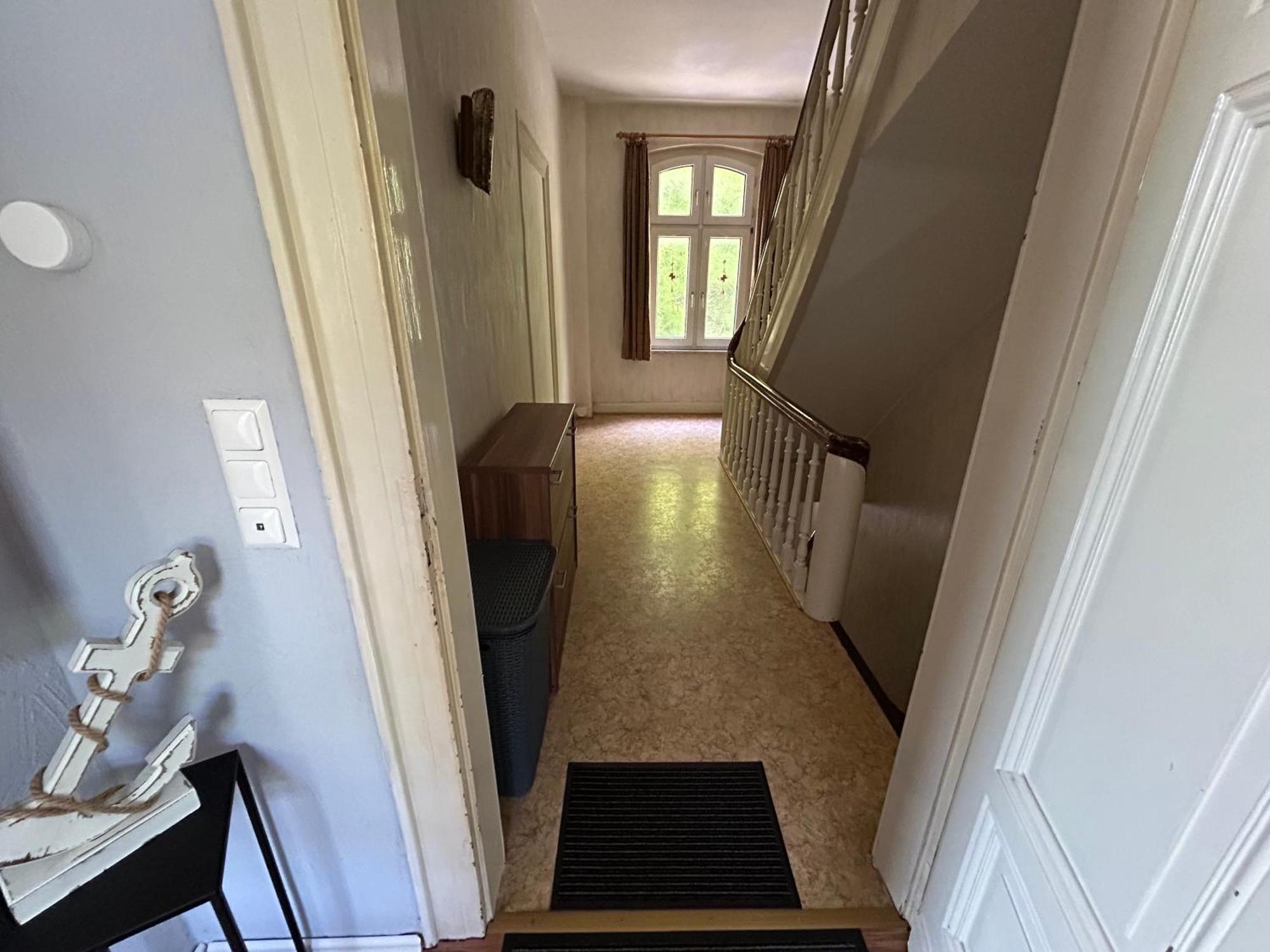 Ferienwohnung Obernahmer ฮาเกิน ภายนอก รูปภาพ