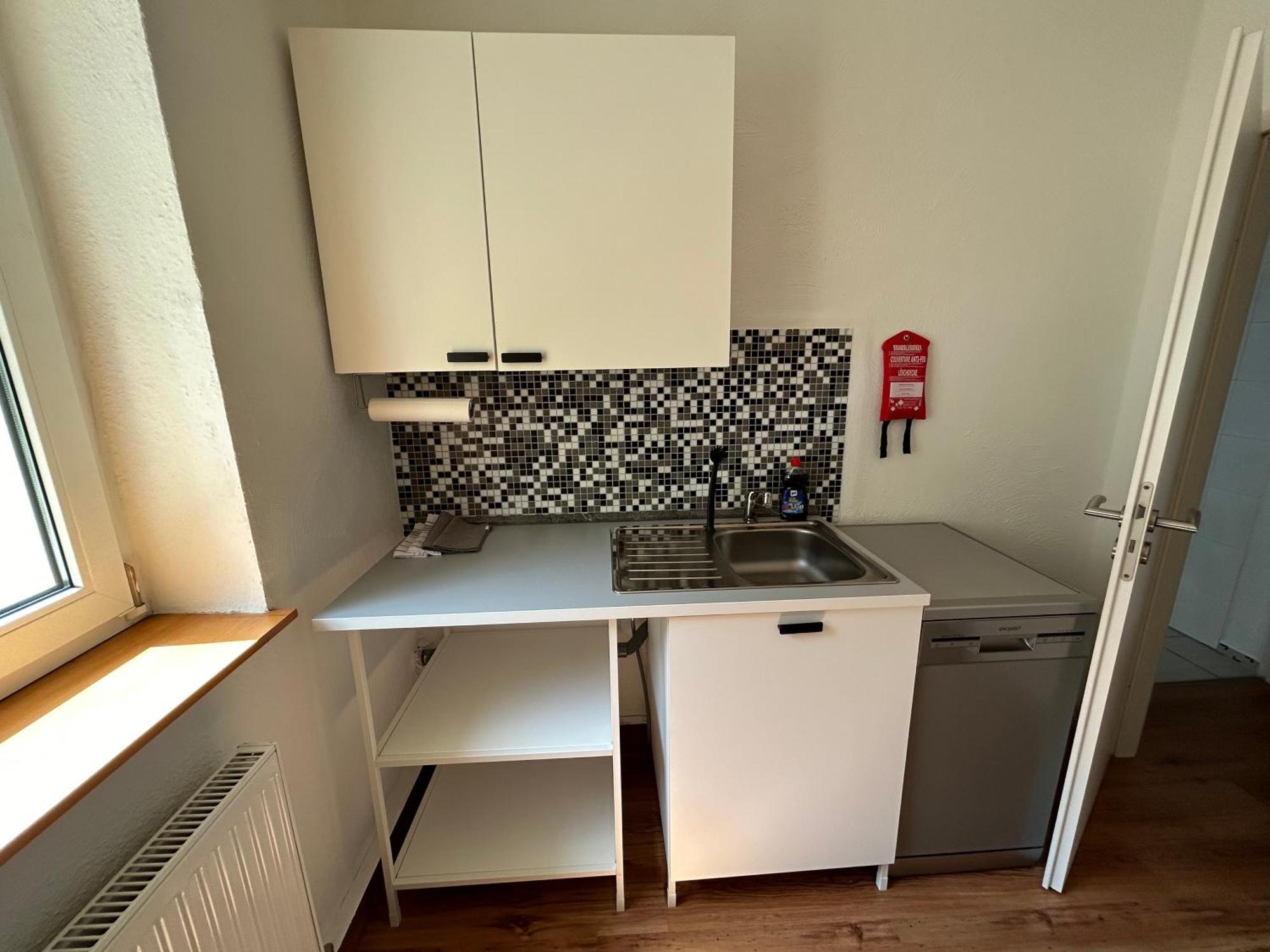 Ferienwohnung Obernahmer ฮาเกิน ภายนอก รูปภาพ