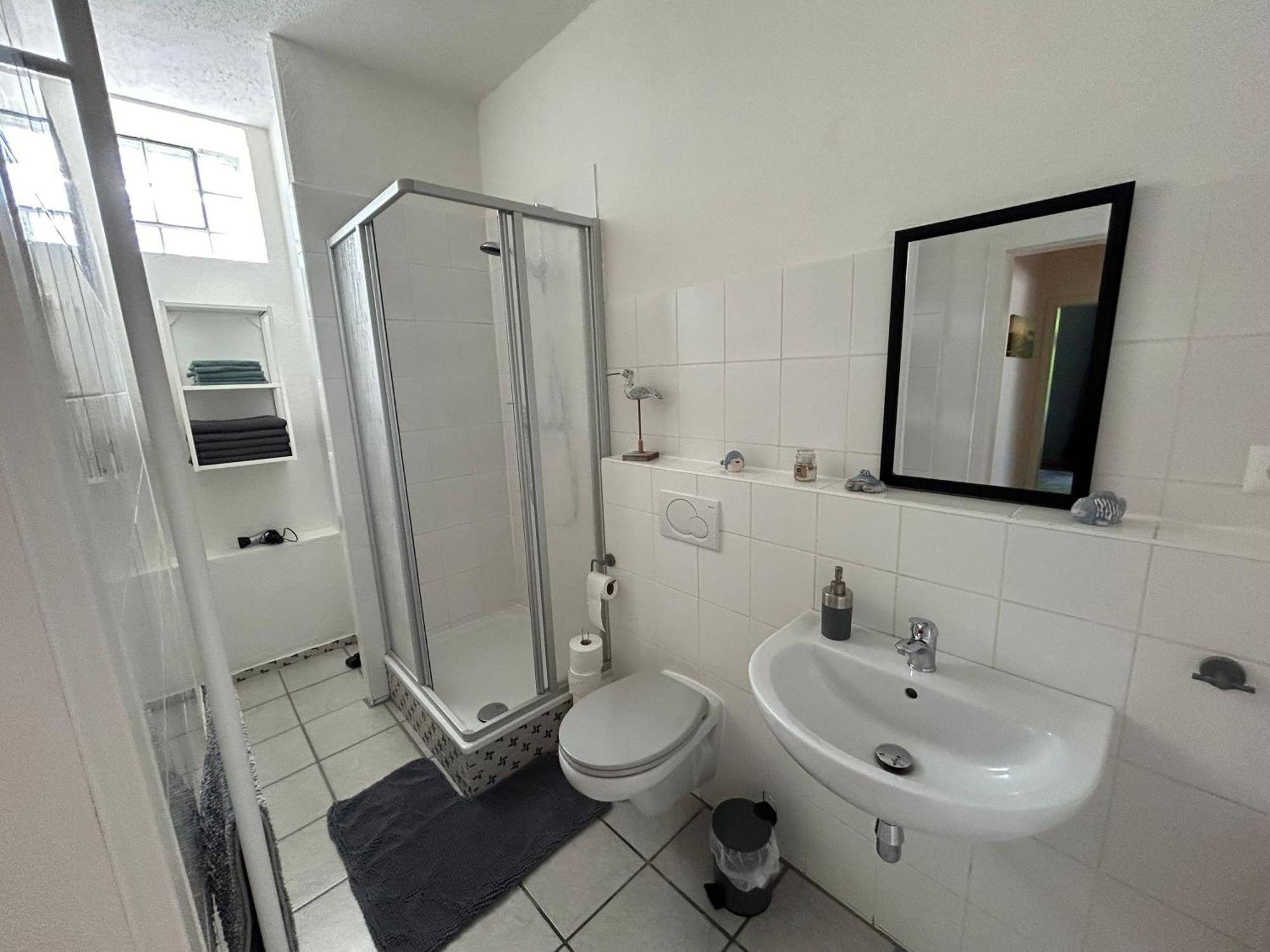 Ferienwohnung Obernahmer ฮาเกิน ภายนอก รูปภาพ