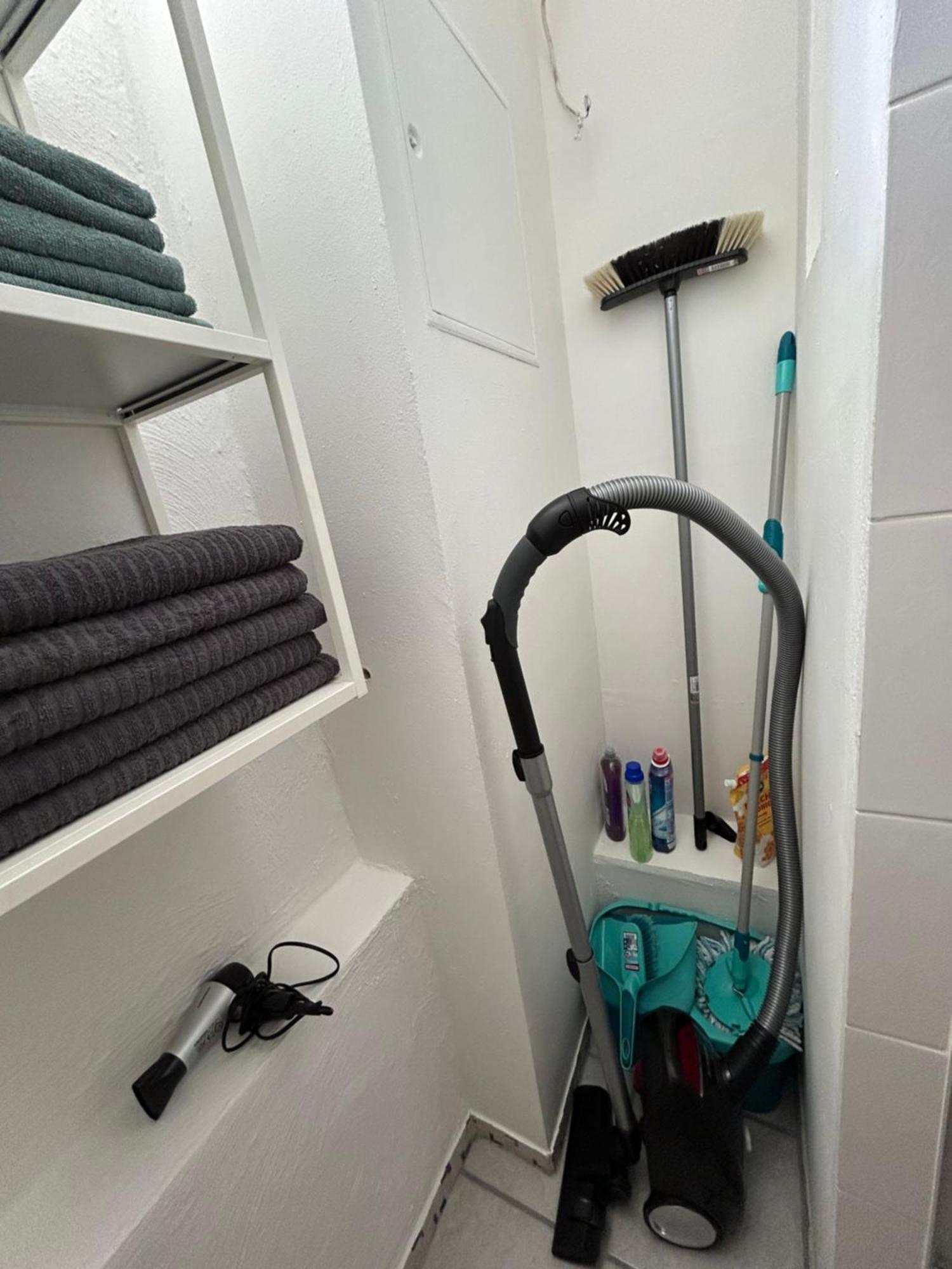 Ferienwohnung Obernahmer ฮาเกิน ภายนอก รูปภาพ